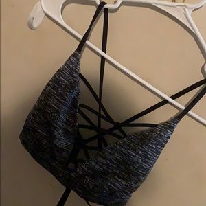 Victoria secret sports bra